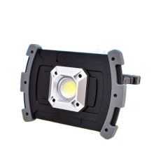 Car Inspection Lamp Portable LED COB Work Lamp Flood Beam Work Light